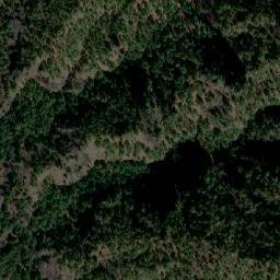 Satellite imagery of Risco de la Perra, ES
