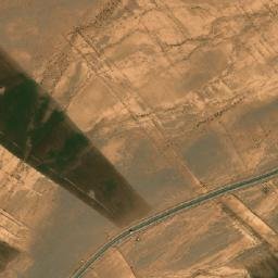 Satellite imagery of Ras Agouiau, MA