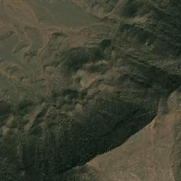 Satellite imagery of Ikelloula Oudadene, DZ