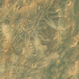 Satellite imagery of ‘Ilwat al Farīd, EG