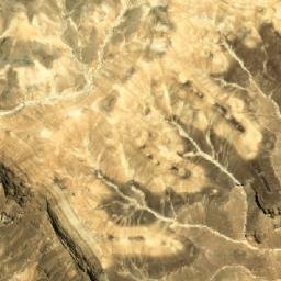 Satellite imagery of Jabal aţ Ţurr, EG