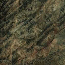 Satellite imagery of Jabal ‘Abūrah, EG