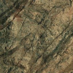 Satellite imagery of Jabal ‘Abūrah, EG