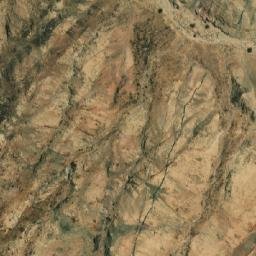 Satellite imagery of Jabal ‘Abūrah, EG