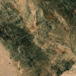 Satellite imagery of Al Buwayb, EG