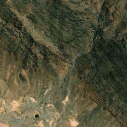 Satellite imagery of Al Buwayb, EG