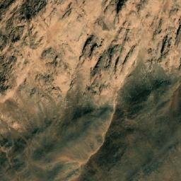 Satellite imagery of Jabal Umm Masma‘, EG