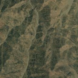 Satellite imagery of Jabal Rumaythī, EG
