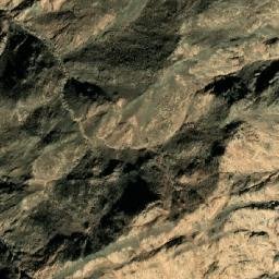 Satellite imagery of Jabal ‘Uqdah, EG