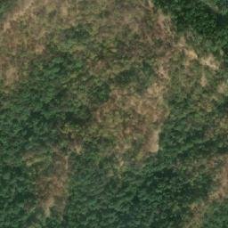 Satellite imagery of Jaisi̇̄bhār Ḍā̃ḍā, NP