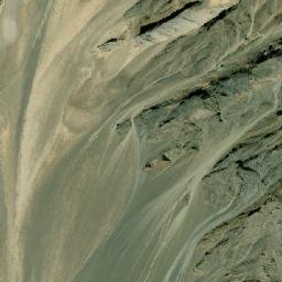 Satellite imagery of Tāsā, CN