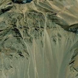 Satellite imagery of Tāsā, CN