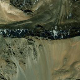 Satellite imagery of Tāsā, CN