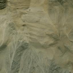 Satellite imagery of Yāṇḍol Bhañjyāṅ, CN