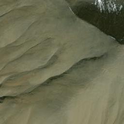 Satellite imagery of Yāṇḍol Bhañjyāṅ, CN