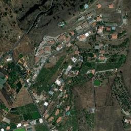 Satellite imagery of Mirador de Cancelita, ES