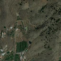 Satellite imagery of Mirador de Cancelita, ES
