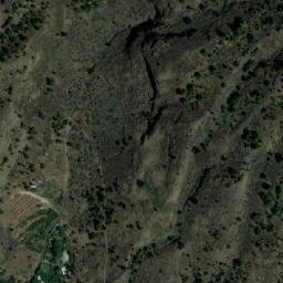 Satellite imagery of Mirador de Cancelita, ES