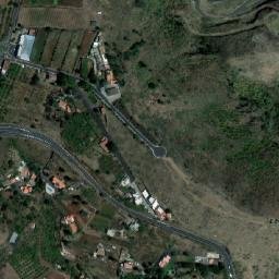 Satellite imagery of Risco de la Concepción, ES