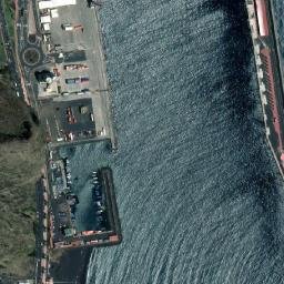 Satellite imagery of Risco de la Concepción, ES