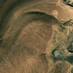 Satellite imagery of Kedia d’Isko, MA