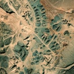 Satellite imagery of Kedia d’Isko, MA