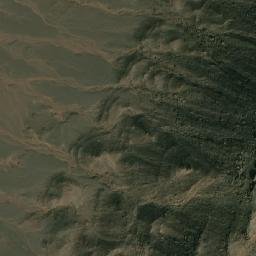 Satellite imagery of Ikelloula Oudadene, DZ