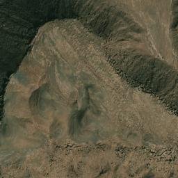 Satellite imagery of Ikelloula Oudadene, DZ