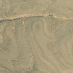 Satellite imagery of Al Barqah, EG