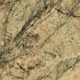 Satellite imagery of Jabal Sarābīl, EG