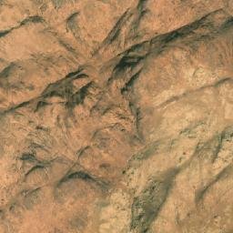 Satellite imagery of Naqb Waţīyah, EG