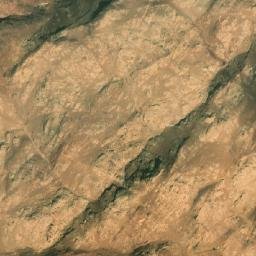 Satellite imagery of Naqb Waţīyah, EG
