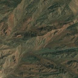 Satellite imagery of Jabal Rumaythī, EG