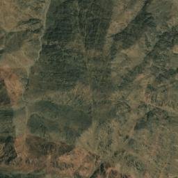 Satellite imagery of Jabal Rumaythī, EG