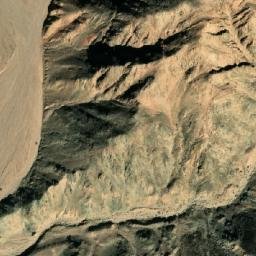 Satellite imagery of Jabal ‘Umayyid, EG