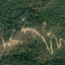 Satellite imagery of Jaisi̇̄bhār Ḍā̃ḍā, NP