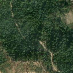 Satellite imagery of Jaisi̇̄bhār Ḍā̃ḍā, NP