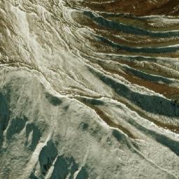 Satellite imagery of Nankoṭ Ḍā̃ḍā, NP