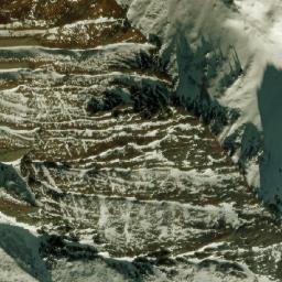 Satellite imagery of Nankoṭ Ḍā̃ḍā, NP
