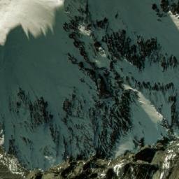 Satellite imagery of Nankoṭ Ḍā̃ḍā, NP