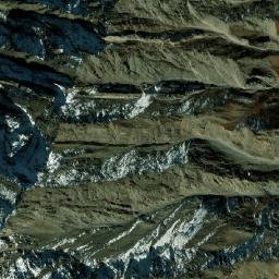 Satellite imagery of Chhāāmjo, CN