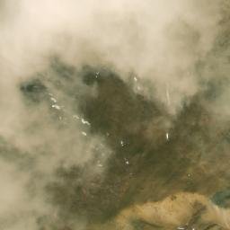 Satellite imagery of Jungkamo Ri, CN