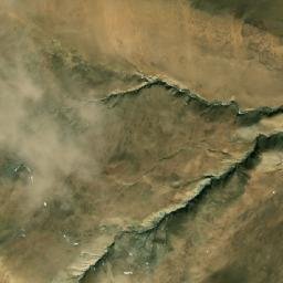 Satellite imagery of Jungkamo Ri, CN