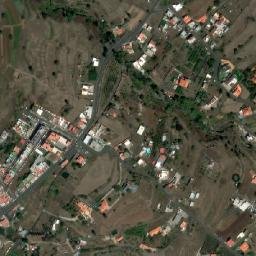 Satellite imagery of Mirador de La Concepción, ES