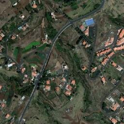 Satellite imagery of Risco de la Concepción, ES
