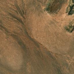 Satellite imagery of Kedia d’Isko, MA