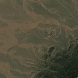 Satellite imagery of Ikelloula Oudadene, DZ
