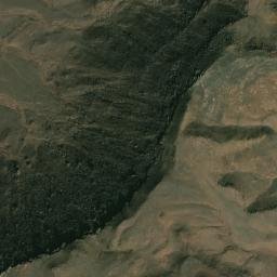 Satellite imagery of Ikelloula Oudadene, DZ