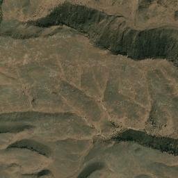 Satellite imagery of Ikelloula Oudadene, DZ