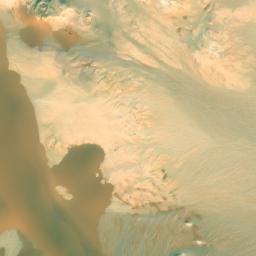 Satellite imagery of Qārat al ‘Allāfah, EG